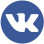 Icon Social VK